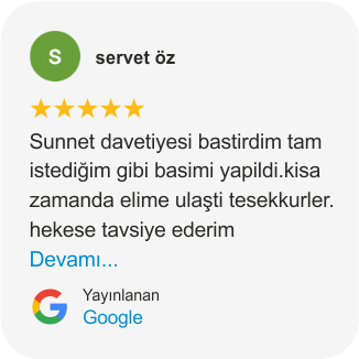 servet öz Mutlu Müşteri