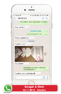 Müşteri Yorumları