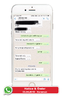 Müşteri Yorumları