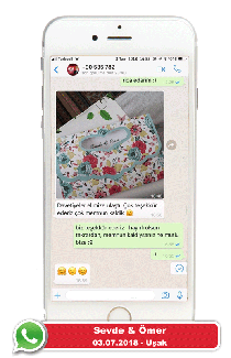 Müşteri Yorumları