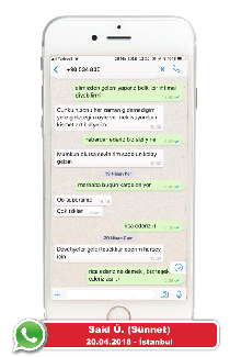 Müşteri Yorumları