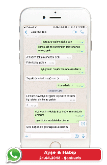 Müşteri Yorumları