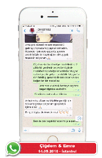 Müşteri Yorumları