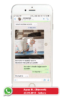 Müşteri Yorumları