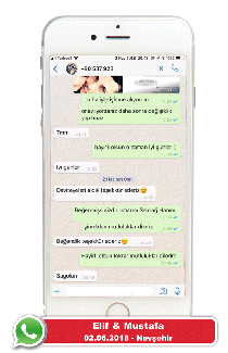 Müşteri Yorumları