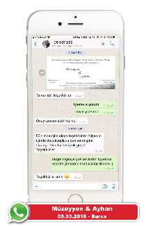 Müşteri Yorumları