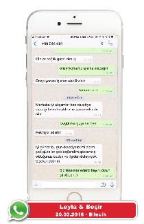 Müşteri Yorumları