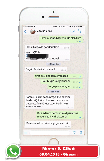 Müşteri Yorumları